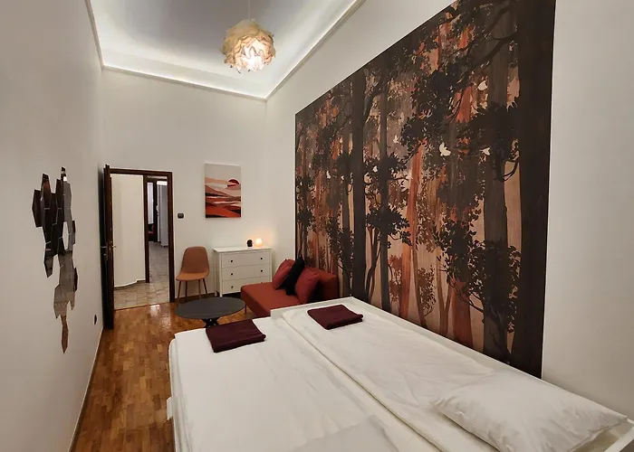 Appartement T8 
