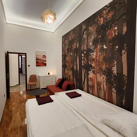 Apartment T8 